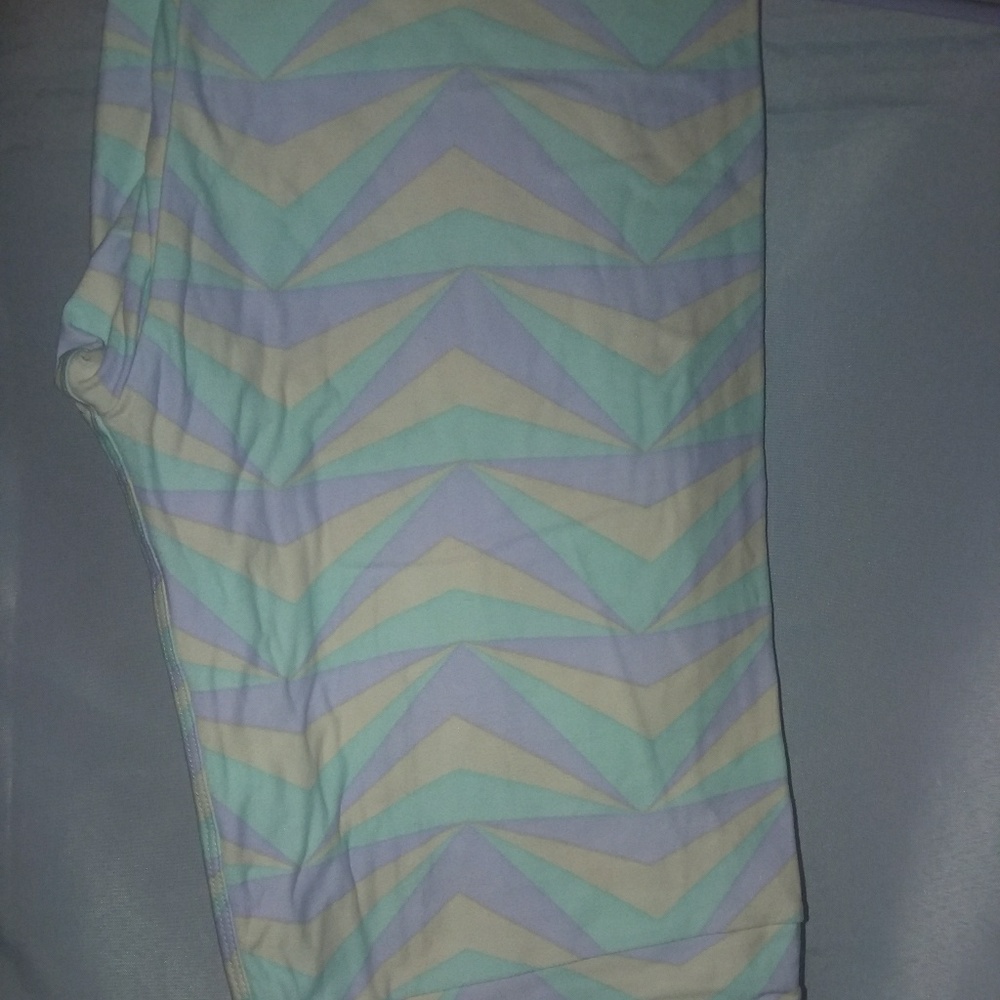 Tc leggings